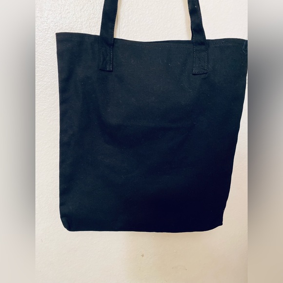 Tote Bag Pride Canvas Tote - Picture 2 of 2